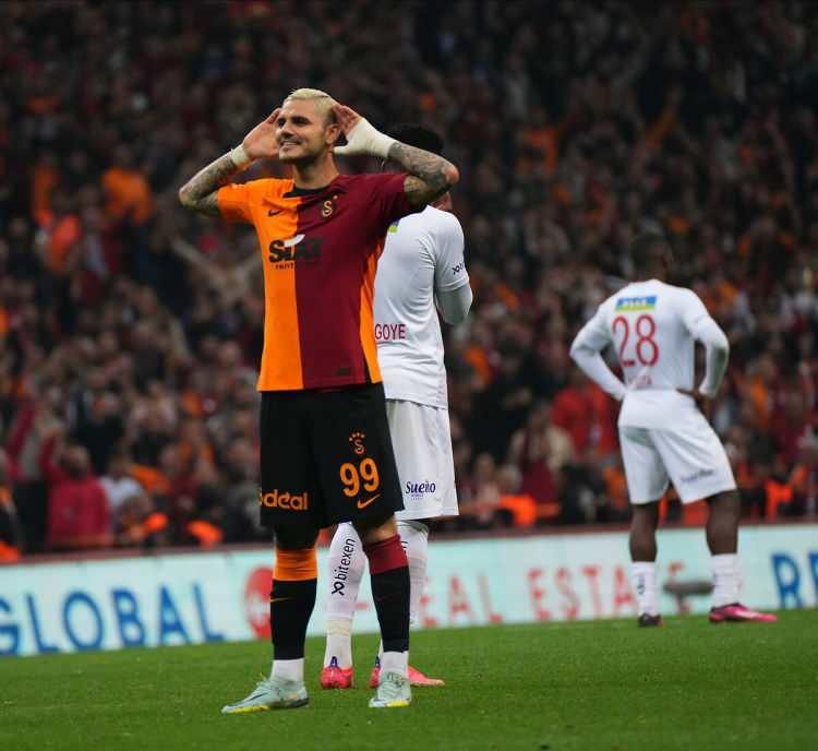 <p>Mauoru Icardi,</p>
