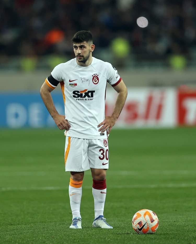 <p> Yusuf Demir</p>
