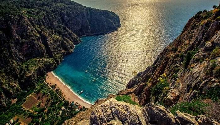 <p><span style="color:#000000"><strong>Öte yandan listede Türkiye'yi İtalya ve Fransa takip etti.</strong></span></p>
<p> </p>