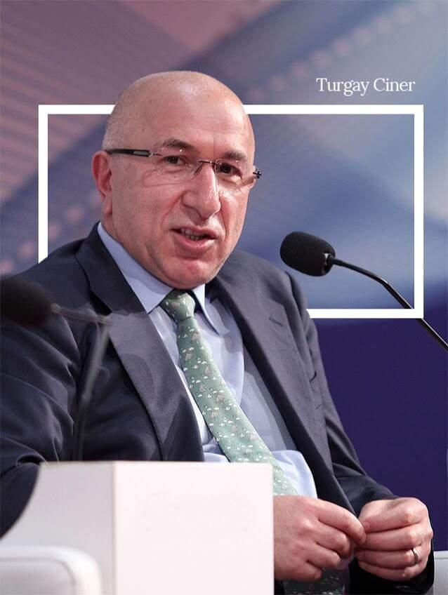 <p><strong>Turgay Ciner</strong><br />
<br />
2023 Serveti: 1 milyar dolar<br />
<br />
Forbes sıralaması: 2540</p>
