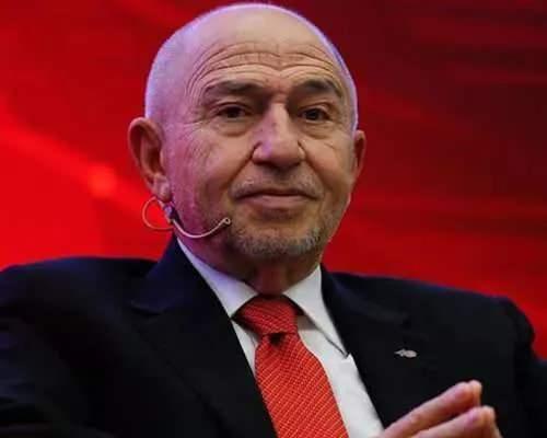 <p><strong>Nihat Özdemir</strong><br />
<br />
2023 Serveti: 1.8 milyar dolar<br />
<br />
Forbes sıralaması: 1647</p>