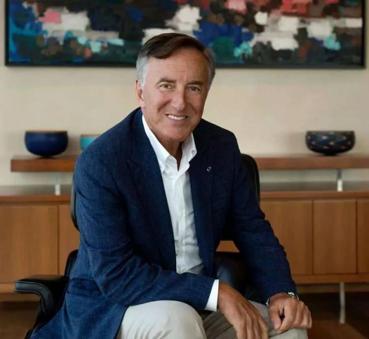 <p><strong>Bülent Eczacıbaşı</strong><br />
<br />
2023 Serveti: 1.9 milyar dolar<br />
<br />
Forbes sıralaması: 1575</p>