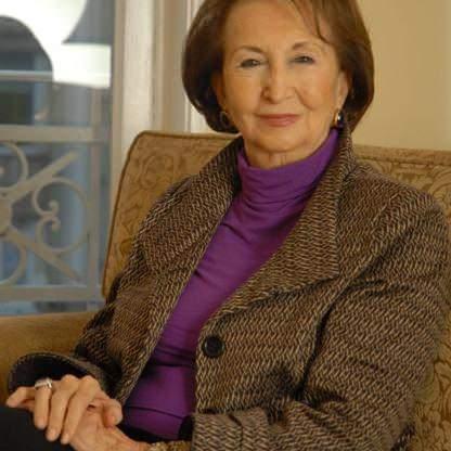 <p><strong>Semahat Sevim Arsel</strong><br />
<br />
2023 Serveti: 3 milyar dolar<br />
<br />
Forbes sıralaması: 982</p>