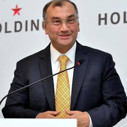 <p><strong>Murat Ülker</strong><br />
<br />
2023 Serveti: 5 milyar dolar<br />
<br />
Forbes sıralaması: 534</p>