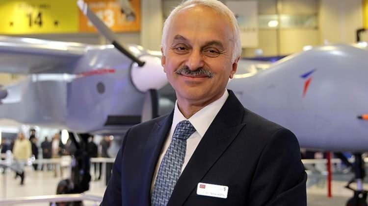 <p>"THY'nin pilot eğitimlerini karşılayacak, muadillerine göre üstün performans ve uçuş kalitesine sahip, bu yetkinliklerde en son teknoloji aviyonik sistemlerle donatılmış, uzun ömürlü eğitim uçaklarını yerli ve milli imkanlarımızla tesislerimizde üreteceğiz. </p>