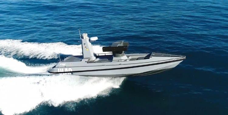 <p><strong>SİDA üzerinden Çakır füzesi atılabilir."</strong> ifadelerini kullanmıştı.</p>
