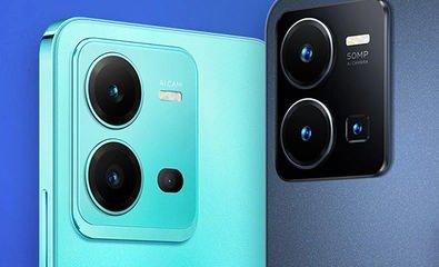 <p>Cihazın damla çentik içindeki selfie kamerası, 16 MP çözünürlüğe ve f/2.0 diyafram açıklığına. Ayrıca 1080p video kaydı desteği sunuyor.</p>
