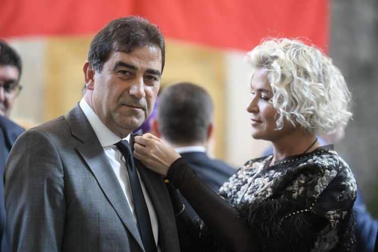 <p>Meclise gelen İYİ Parti Konya Milletvekili Ünal Karaman, kayıt yaptırdı.</p>
