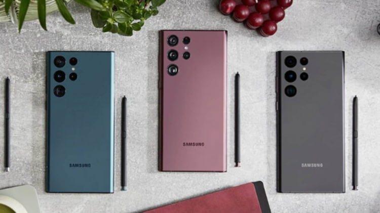 <p>Öte yandan Samsung Galaxy S23 Ultra, <strong>dünya genelinde yılın ilk çeyreğinde en çok satılan akıllı telefon unvanının sahibi oldu.</strong></p>
