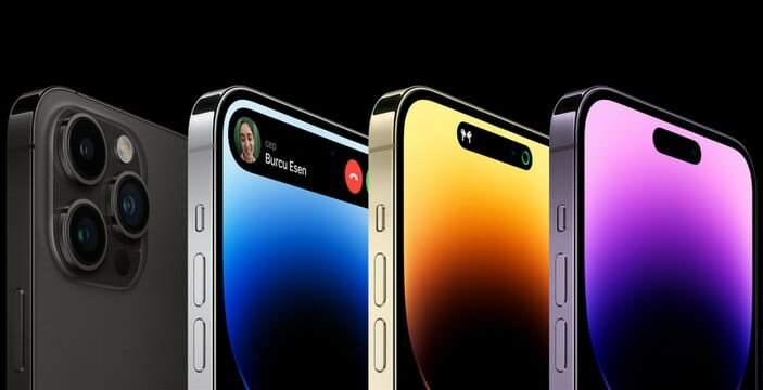 <p>Paylaşılan listeye genel olarak bakıldığında, <strong>iPhone cihazlarının Galaxy S23 UItra'dan üç kat daha fazla satış yaptığı görüldü.</strong></p>

