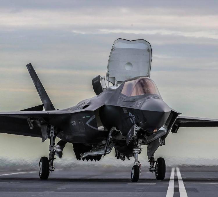 <p><strong>GAO’nun F-35 ile ilgili diğer bulguları:</strong></p>

<p>Pentagon, Aralık ayında bir uçuş sırasında meydana gelen ve teslimatın geçici olarak durmasına neden olan yüksek basınçlı yakıt tüpü arızasının temel nedenini belirlemek için çalışıyor.</p>
