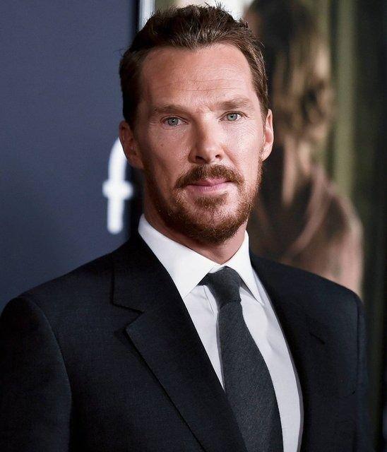 <p><span style="color:#000000"><strong>Öte yandan Bissel'in geçtiğimiz yıllarda Cumberbatch'in Londra'daki evinde aşçı olarak çalıştığı bilgisine ulaşıldı.</strong></span></p>