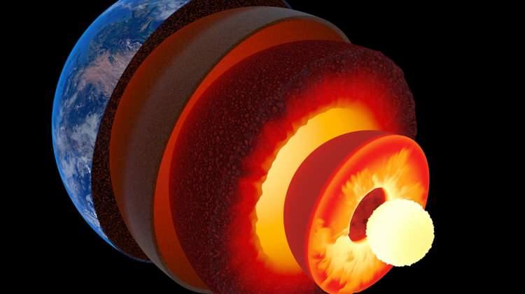 <p><strong>DEPREM VERİLERİ DÜNYADAKİ VERİLERLE KARŞILAŞTIRILDI</strong></p>

<p> </p>

<p>ScienceNews'in haberine göre, ABD Havacılık ve Uzay Ajansı (NASA) InSight iniş aracının tespit ettiği depremden elde edilen verileri değerlendiren bilim insanları, <strong>Mars kabuğunun ortalama 45 ila 56 kilometre kalınlıkta olduğunu belirledi.</strong></p>
