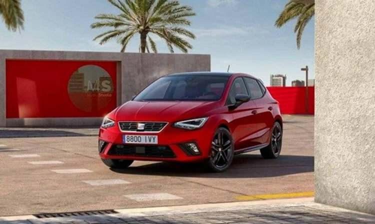 <p>SEAT - 3616 adet satıldı</p>

<p>En çok satan modeli Ateca: 1541 adet</p>
