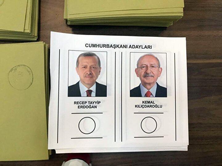 <p>Kılıçdaroğlu'nun oy oranları Şanlıurfa'da yüzde 0,94, Diyarbakır'da yüzde 0,34, Adıyaman'da yüzde 0,8, Siirt'te yüzde 0,82 ve Mardin'de yüzde 0,87 azaldı.</p>
