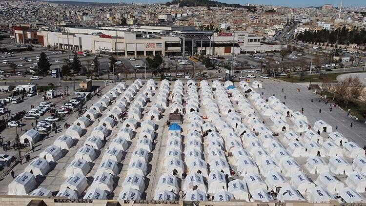 <p><strong>ŞANLIURFA SEÇİM SONUCU</strong></p>
<p><strong>14 Mayıs sonucu:</strong></p>
<p>Recep Tayyip Erdoğan: Yüzde %63.85</p>
<p>Kemal Kılıçdaroğlu: Yüzde 36,06</p>
<p><strong>28 Mayıs İkinci Tur sonucu:</strong></p>
<p>Erdoğan: Yüzde 64.86</p>
<p>Kılıçdaroğlu: Yüzde 35.14</p>