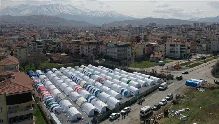 <p><strong>MALATYA SEÇİM SONUCU</strong></p>
<p><strong>14 Mayıs sonucu:</strong></p>
<p>Recep Tayyip Erdoğan: Yüzde 69,39<br />
Kemal Kılıçdaroğlu: Yüzde 27,02</p>
<p><strong>28 Mayıs İkinci Tur sonucu:</strong></p>
<p>Erdoğan: Yüzde 71.96<br />
Kılıçdaroğlu: Yüzde 28.04</p>
