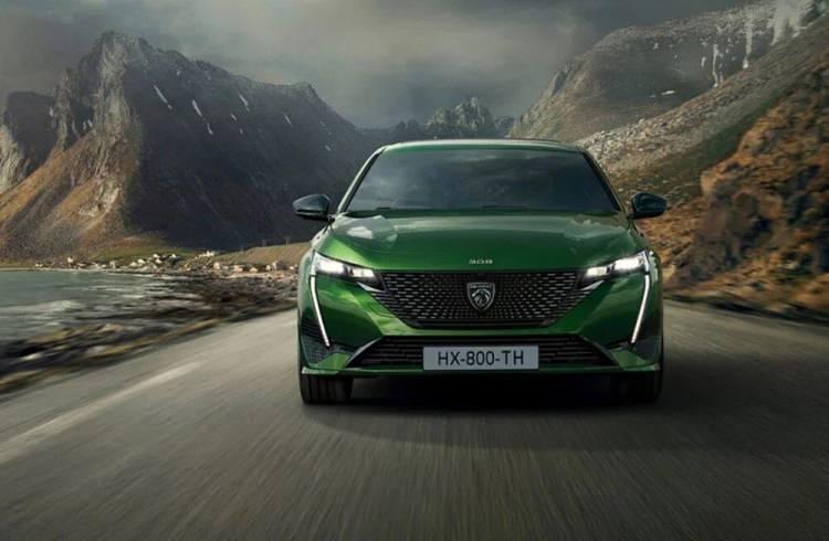 <p><strong>PEUGEOT</strong></p>
<p> </p>
<p>Yeni 308 ACTIVE PRIME 1.2 PureTech 130hp EAT8<br />
<br />
Mayıs Fiyatı: 932.000 TL<br />
Haziran Fiyaıt: 998.000 TL</p>