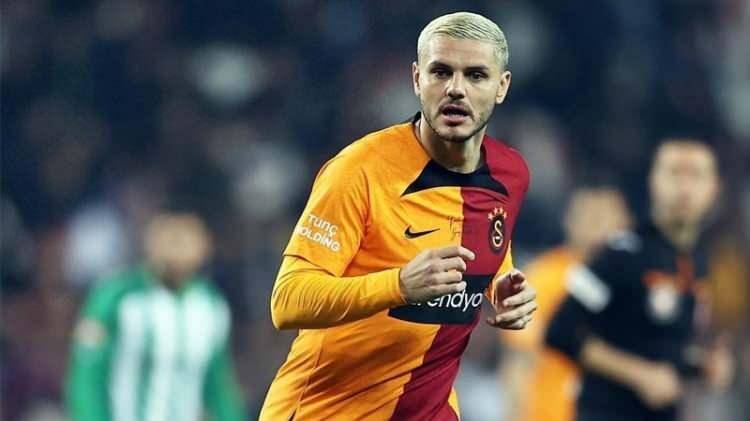 <p><strong>En çok isabetli şut atan futbolcu:</strong> Mauro Icardi (Maç başına 1.7)</p>
