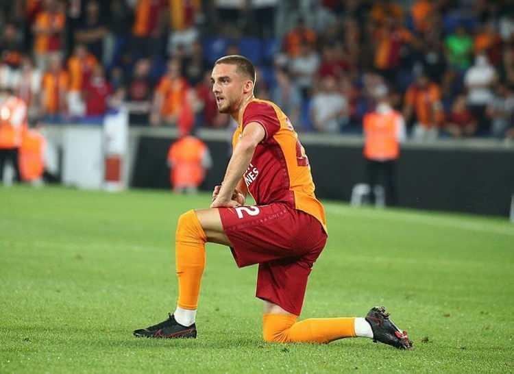 <p><strong>BERKAN KUTLU</strong></p>
