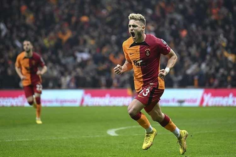 <p><strong>BARIŞ ALPER YILMAZ</strong></p>
