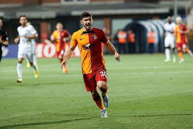 <p><strong>YUSUF DEMİR</strong></p>

