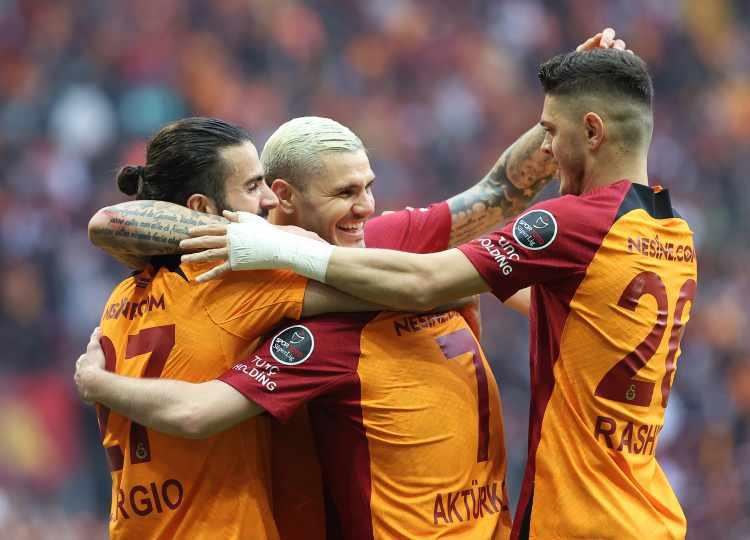 <p> Sarı kırmızılılar 3 önemli sebeple MKE Ankaragücü maçının oynanacağı 30 Mayıs Salı akşamını ve gecesini pas geçerek, Nef Stadı’nda ya da Florya Metin Oktay Tesisleri’nde kutlama yapmayacak.</p>