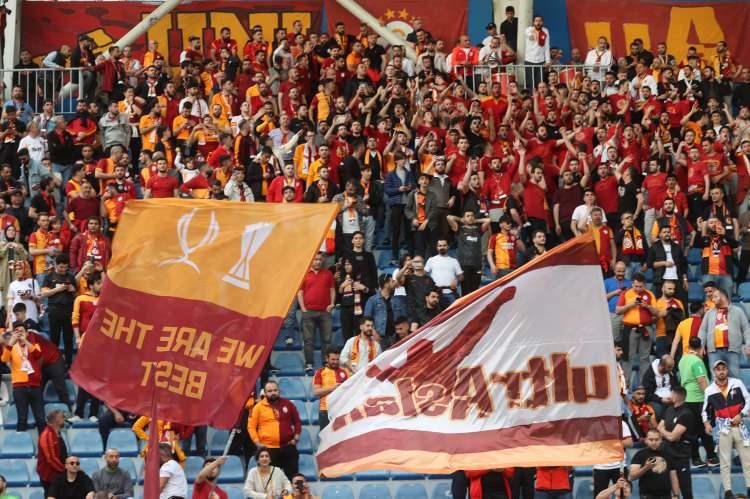 <p>Zafer kutlaması 4 Haziran Pazar günü Nef Stadı’nda oynanacak Fenerbahçe derbisinde gerçekleştirilecek. Galatasaray yönetimini bu karara yönelten sebepler şunlar:</p>
