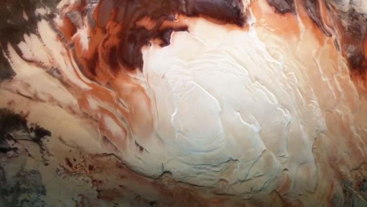 <p>Astronomlar Mars'ta şimdiye kadar kaydedilenlerin en büyüğü olan bir deprem yardımıyla, Mars kabuğunun Dünya'nın kabuğundan yaklaşık yüzde 70 daha kalın olduğunu tespit etti.</p>
