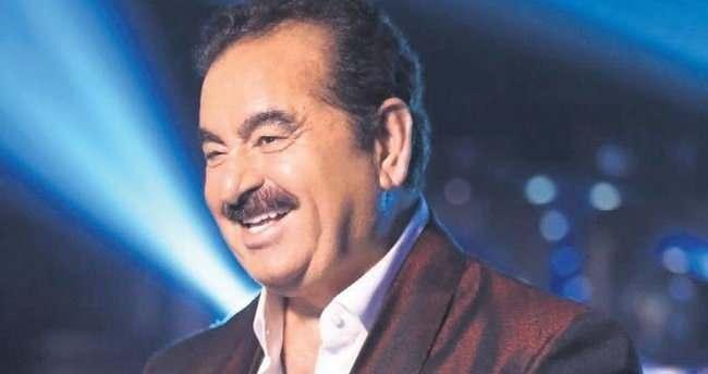 <p><span style="color:#800000"><strong>Yedi çocuk ve dokuz torun sahibi olan, torununun çocuğunu gören İbrahim Tatlıses bir kez daha dede oluyor.</strong></span></p>