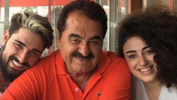 <p><span style="color:#B22222"><strong>&Uuml;nl&uuml; ismin bebeğinin cinsiyetinin ise &ouml;n&uuml;m&uuml;zdeki haftalarda belli olacağı belirtildi.</strong></span></p>
