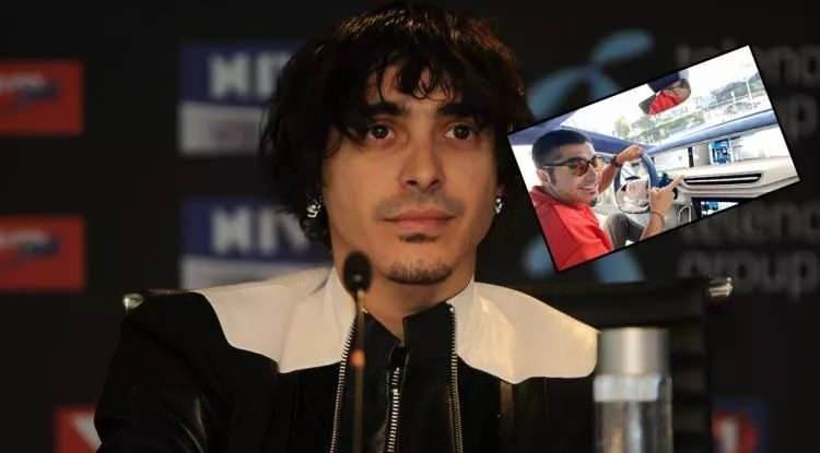 <p><span style="color:#000000"><strong>ELEŞTİRİLER PEŞ PEŞE GELDİ! 'ÇAKMA ROCKSTAR'</strong></span></p>
