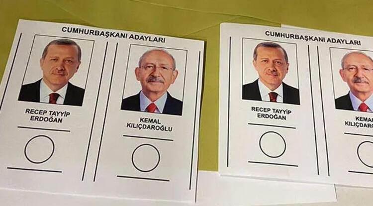 <p><span style="color:#800000"><strong>Türkiye, cumhurbaşkanını belirlemek için 28 Mayıs'ta tekrar sandık başına gitti. İkinci tur seçiminde, Cumhur İttifakı'nın Cumhurbaşkanı Adayı Recep Tayyip Erdoğan ile Millet İttifakı'nın Cumhurbaşkanı Adayı Kemal Kılıçdaroğlu yarıştı</strong></span></p>

<p> </p>

