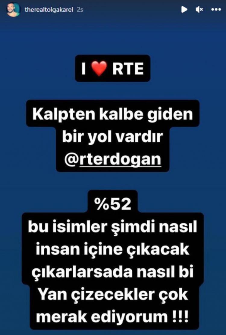 <p><span style="color:#B22222"><strong>TOLGA KAREL</strong></span></p>

<p> </p>
