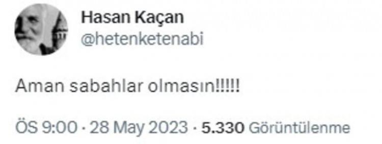<p><span style="color:#800000"><strong>HASAN KAÇAN</strong></span></p>

<p> </p>

