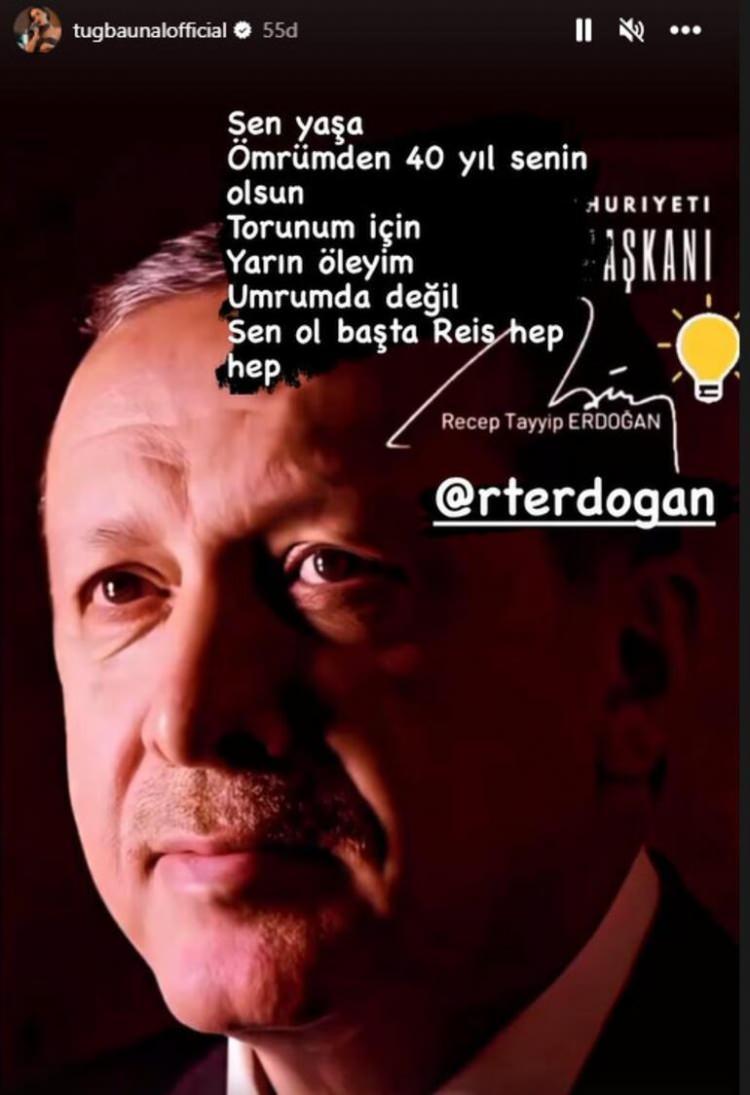 <p>TUĞBA ÜNAL</p>

<p> </p>
