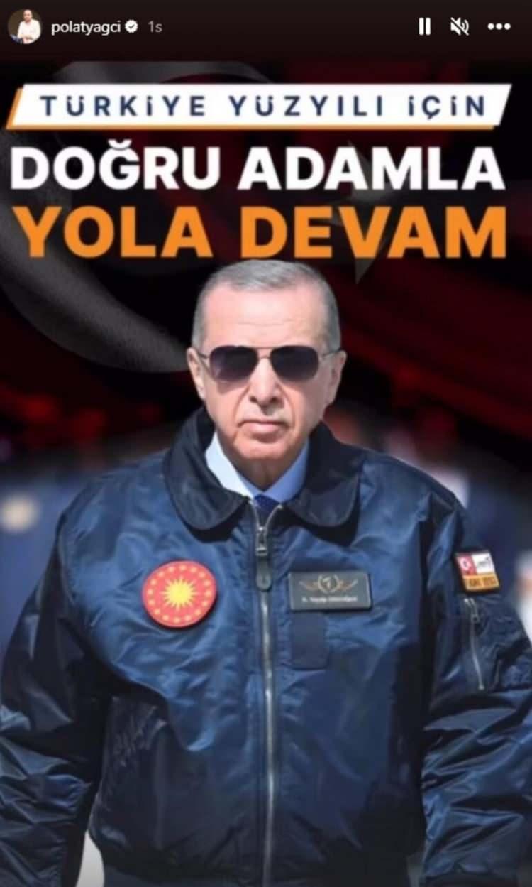 <p>POLAT YAĞCI</p>

<p> </p>
