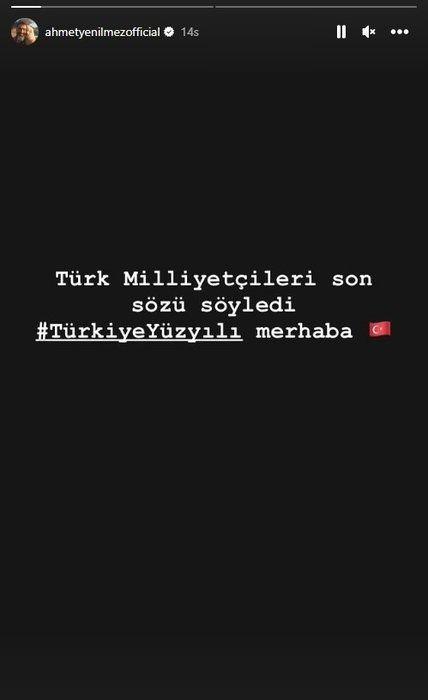 <p>AHMET YENİLMEZ</p>

<p> </p>
