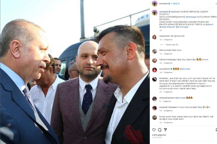 <p>ŞENOL İPEK</p>

<p> </p>
