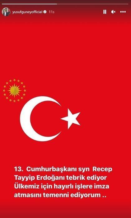 <p><strong>YUSUF GÜNEY</strong></p>

<p> </p>
