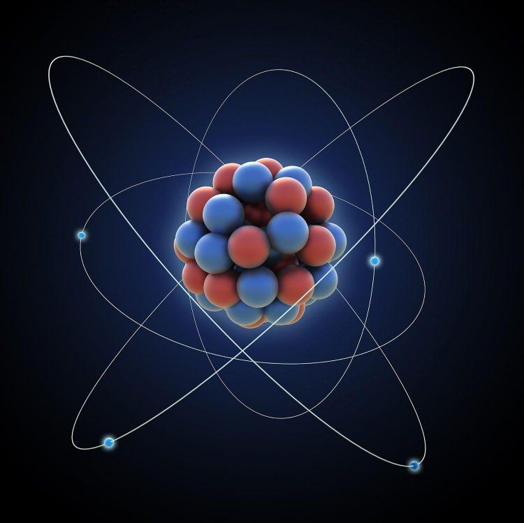 <p>Bilim insanları bir atomun şimdiye kadarki en net röntgen görüntüsünü yakaladı. Bilim insanları tarafından yapılan açıklamada;</p>
