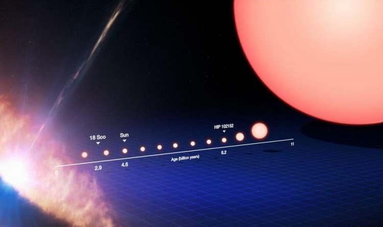 <p>James Webb Uzay Teleskobu verilerini inceleyen bilim insanları, evrenin ilk dönemlerinde <strong>Güneş'in 10 bin katı büyüklüğünde yıldızların oluştuğunu tespit etti.</strong></p>
