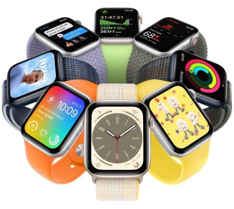 <p><strong>APPLE WATCH ÜRÜNLERİNİN GÜNCEL FİYAT LİSTESİ</strong></p>
