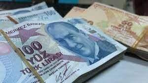 <p> KKM hesaplarının toplamı 2 trilyon 533 milyar 607 milyon liraya ulaşarak yeni zirvesini gördü.</p>