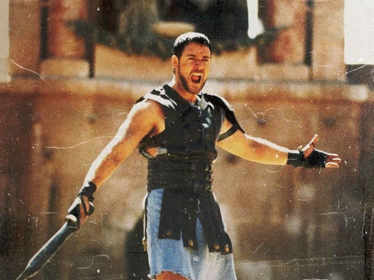<p>2000'li yılların efsane filmlerinden biri olan Gladyatör filminin yeni sezon çekimlerinde talihsiz bir kaza yaşandı. Filminin çekimleri esnasında yaşanan set kazasında 6 kişinin yaralandığı öğrenildi. </p>