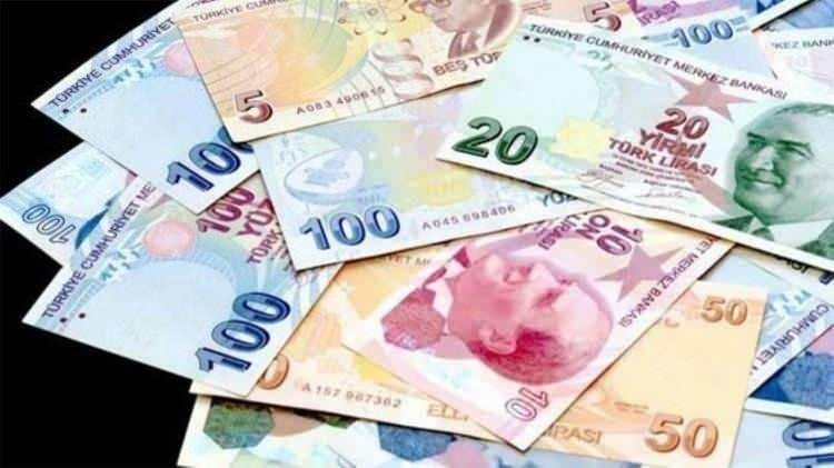 <p><strong>BİR HAFTADA 34 MİLYAR LİRA YATIRILDI</strong></p>
<p>2 Haziran haftasında KKM hesaplarında 34 milyar 880 milyon liralık artış yaşandı.</p>