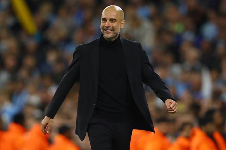 <p><span style="color:#008080"><strong>Manchester City'nin Teknik Direktörü Pep Guardiola da bu fırsatı kaçırmayanlar arasında...</strong></span></p>
