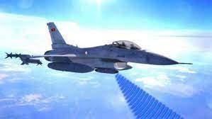 <p><strong>• F-16'lara yerli-milli Elektronik Harp Podu ve Elektronik Destek Podu entegre edilecek.</strong></p>
