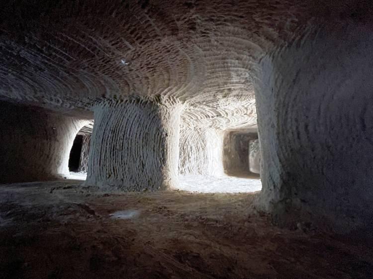 <p>Önce İl Kültür ve Turizm Müdürlüğü aracılığıyla Kayseri Müzesi'ne gelmesi gerekiyor, daha sonra protokolle burada sergilenebilir. </p>
