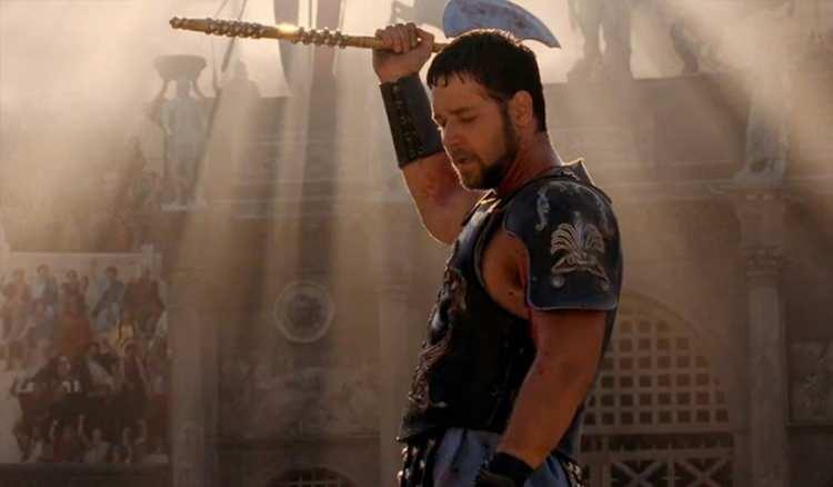 <p>Yönetmenliğini Ridley Scott'un yaptığı filmin devam çekimlerinde set kazası yaşandı. </p>
